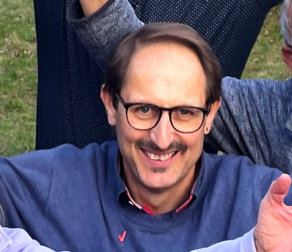 Stefan Rockenstein
